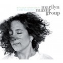 Tangled Temptations & The Magic Box / Marilyn Mazur Group