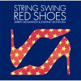 Red Shoes / String Swing