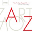 Le A à Z des Opéras de Mozart
