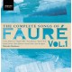 Fauré : Intégrale des Mélodies Vol.1
