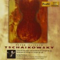 Tchaïkovski : Concerto Op.35, Sérénade Op.48