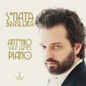 Sonata Brasileira / Antonio Vaz Lemes