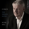 Bach : Suites Françaises