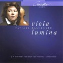 Viola Lumina, oeuvres pour alto seul