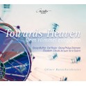 Toward Heaven, oeuvres de Muffat, Rosier, Telemann et Jacquet de la Guerre