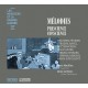 Les Musiciens et la Grande Guerre Vol.4 : Mélodies (Prescience / Conscience)