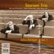 Röntgen : Trios avec piano Vol.1