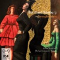 Romberg, Bernhard : Symphonies - Trésors oubliés Vol.5