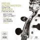 Previn - Chostakovitch - Berauer : Sonates & Passacaglia