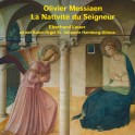Messiaen : La Nativité du Seigneur - Oeuvres d'Orgue Vol.1