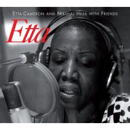 ETTA / Etta Cameron