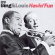 Havin'Fun / Bing Crosby & Louis Armstrong