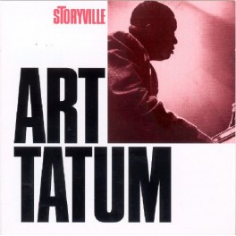 Master Of Jazz Vol.3 / Art Tatum