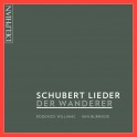 Der Wanderer : Schubert Lieder