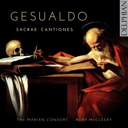 Gesualdo : Sacrae Cantiones