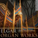 Elgar : Oeuvres pour Orgue