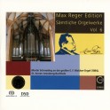 Reger, Max : Intégrale de l'oeuvre pour orgue Vol.6