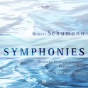 Schumann : Symphonies