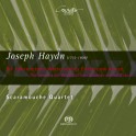 Haydn : Les Sept Dernières Paroles du Christ en croix