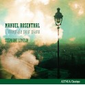 Rosenthal, Manuel : L'Intégrale pour piano