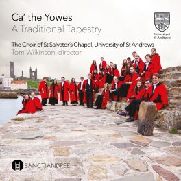 Ca the Yowes, A Traditional Tapestry