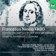 Fago, Francesco Nicola : Cantates pour voix seul et continuo