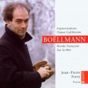 Boëllman : Oeuvres pour piano