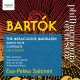 Bartok : Le Mandarin merveilleux, Suite de Danses, Contrastes