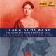 Schumann, Clara : Intégrale de l'oeuvre pour piano
