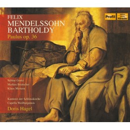 Mendelssohn : Paulus