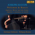 Haydn : Philemon & Baucis