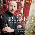 Bruckner : Symphonie en fa min