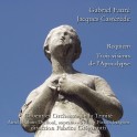 Fauré - Castérède : Requiem - Trois Visions de l'Apocalypse
