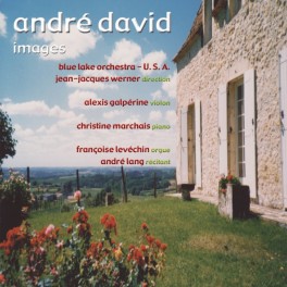 David, André : Images