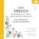 Sibelius : Symphonies n°2 et n°5, Concerto pour violon, Tapiola