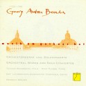Musique à la cour de Gotha Vol.2 / Benda : Oeuvres orchestrales et concertos