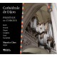 Prestige de l'Orgue - Cathédrale de Dijon