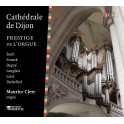 Prestige de l'Orgue - Cathédrale de Dijon