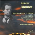 Mahler, Gustav : Symphonie n°1