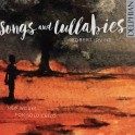 Songs and Lullabies, Nouvelles oeuvres pour violoncelle seul