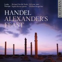 Haendel : Alexander's Feast
