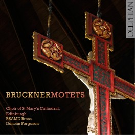 Bruckner : Motets