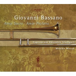 Bassano, Giovanni : Amor Sacro - Amor Profano