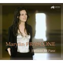 Fantaisies pour piano / Marylin Frascone