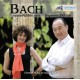 Bach : Musique de chambre pour harpe et flûte
