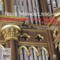 Mendelssohn : Intégrale de l'Oeuvre pour Orgue Vol.2