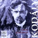 Kodaly : Oeuvres pour piano