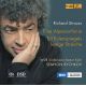 Strauss : Symphonie Alpestre & Till lespiègle / Semyon Bychkov
