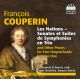 Couperin : Musique pour Deux Clavecins - Vol.1