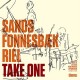 Take One - Live At Jazzhus Montmartre